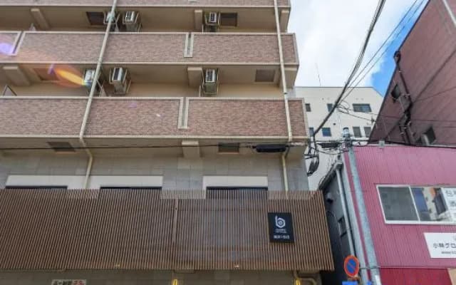 B Namba3 - photo 4
