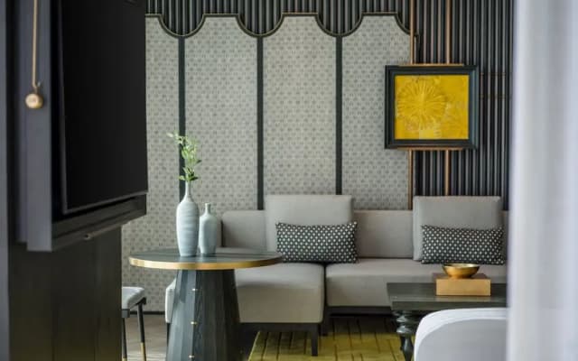Hoiana Hotel & Suites - photo 5