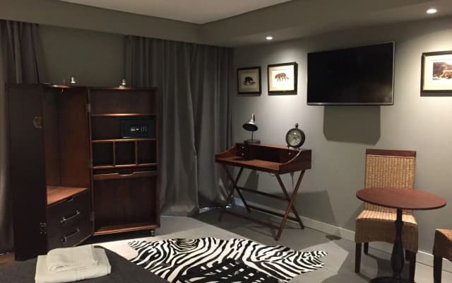 Dalma Old Town Suites - photo 2