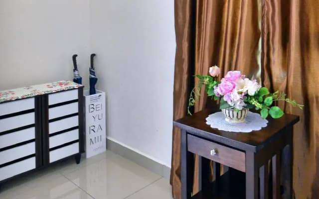 HITS Homestay - House In The Spice - photo 3