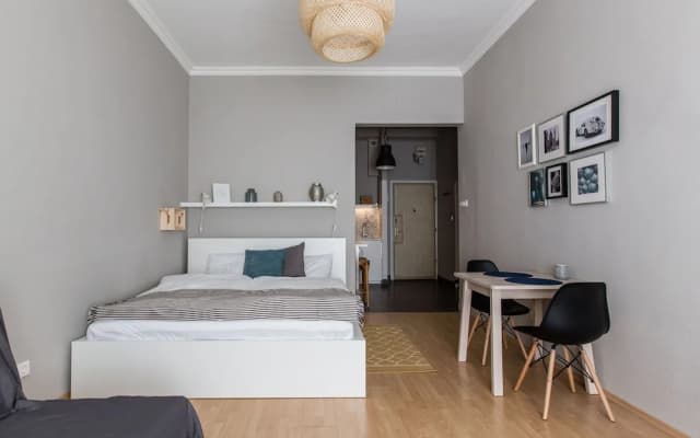 Revay koz 2 Apartment - photo 3