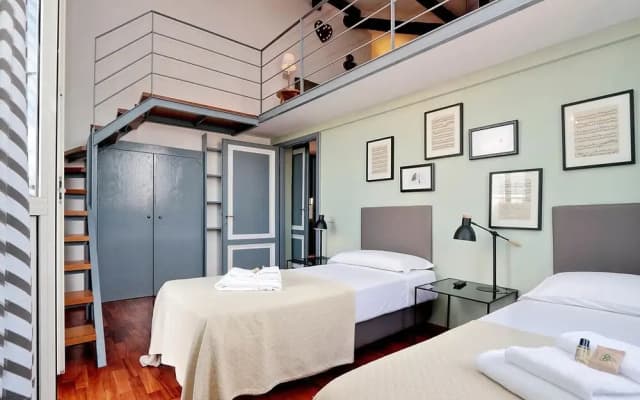 Rome Accommodation - Piazza di Spagna I - photo 5