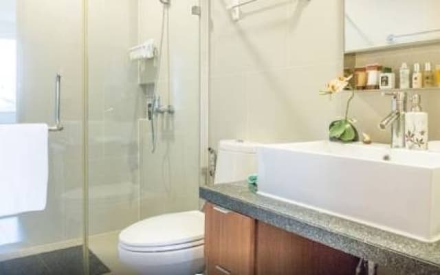 Apartment Villa Sathorn - photo 2