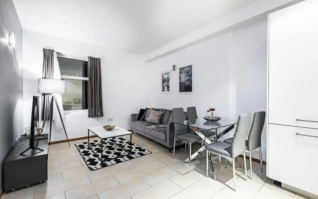 Laystall Apartment - photo 3