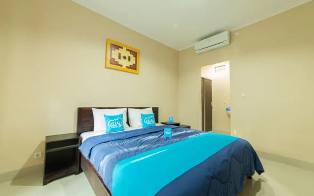 Airy Bukit Jimbaran Buana Sari 2 Uluwatu Bali - photo 3