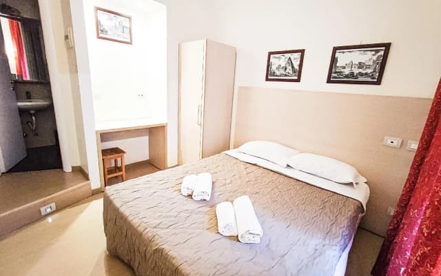 Booking House Roma - photo 4