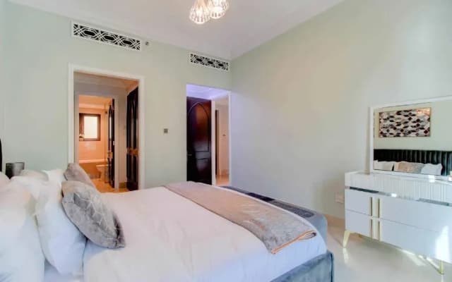 Durrani Homes - Souk Al Bahar Luxury Living with Burj & Fountain Views - photo 2