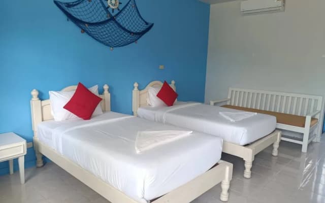 March Samui Resort - photo 5