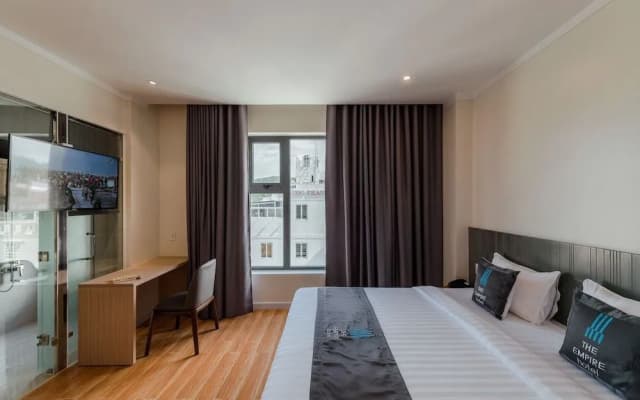 The Empire Hotel - photo 5