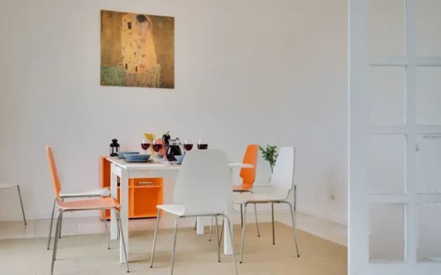 Amazing & Spacious 3bed Flat in Piramide - photo 4