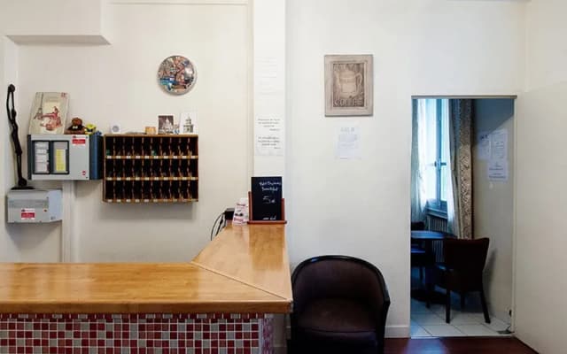 Maison Barbès - photo 2
