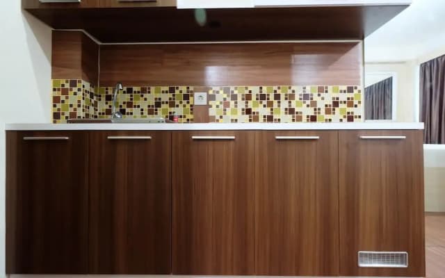 Strategic and Simple Studio Tifolia Apartment near Kelapa Gading - photo 2