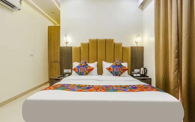 Fabhotel Vishesh Villas - photo 4