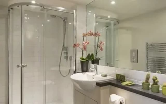 City Stay Aparts - Modern Notting Hill Studio - photo 5