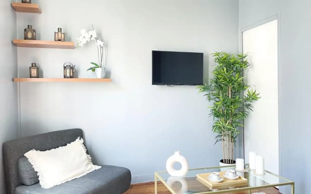 Lovely apartment - Arc de Triomphe - 1606 B - photo 3
