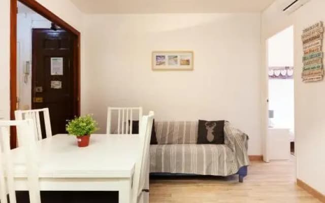 Barnapartments Monumental - photo 3