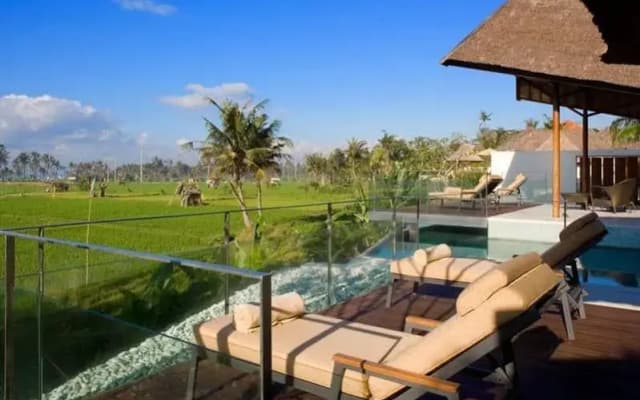 Sanctuario Luxury Hotel and Villas Sanur Bali - photo 5