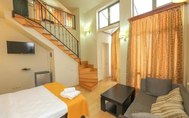 Eurasia Bridge Hotel - photo 2