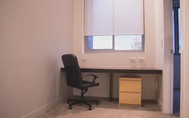 Readyset Townhouses Docklands - photo 3