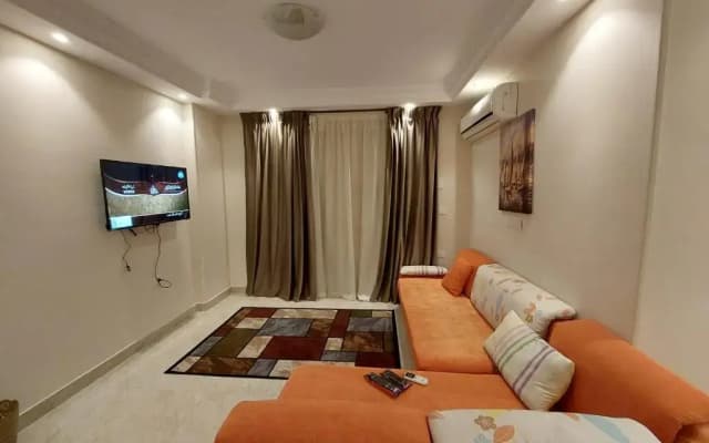 Gazzar Inn Madinaty15 - photo 3
