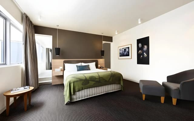 Novotel St Kilda - photo 3