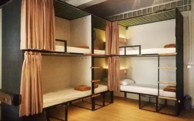 Pinx'S Hostel - photo 2