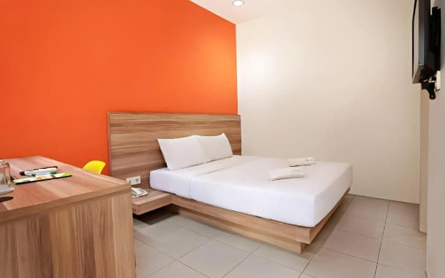 LeGreen Suite Supomo - photo 4
