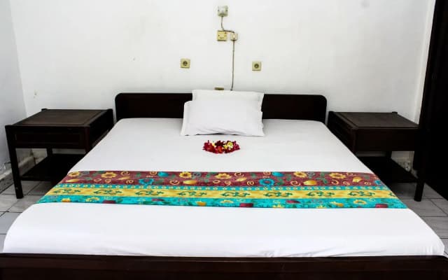 Berlian Beach Inn Kuta - photo 2