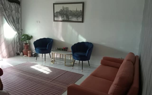Villa Fairuz Hana - photo 4
