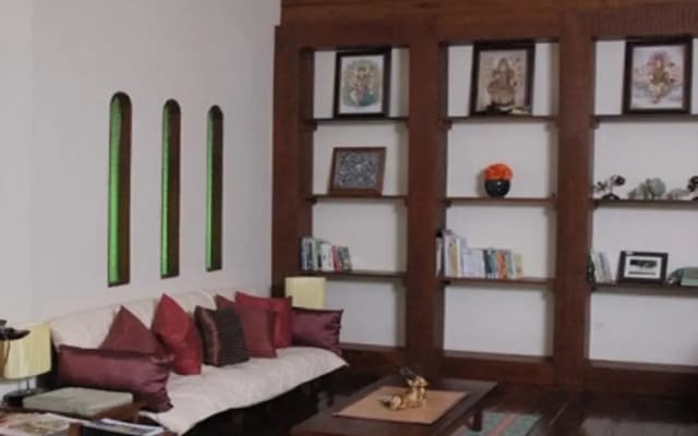 Villa Korbhun Khinbua - photo 4