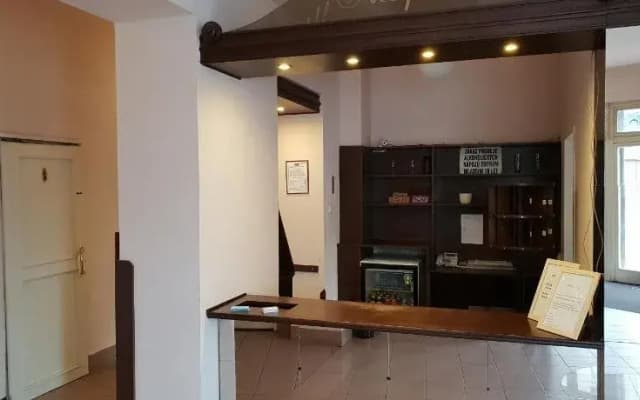 Hotel LibuÅ¡e - photo 3
