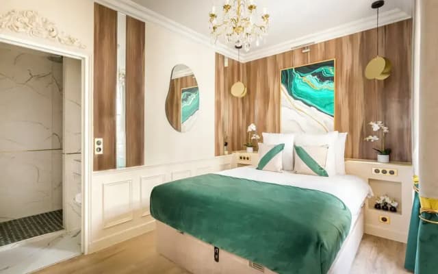 Merveil Luxury Suite - Boissy - photo 5