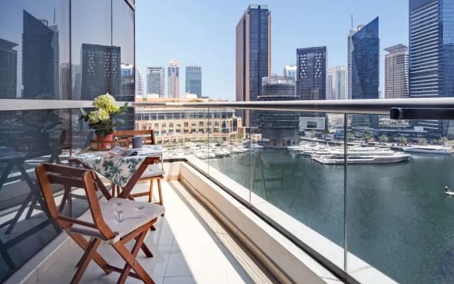 Gorgeous apartment in Studio One - photo 3