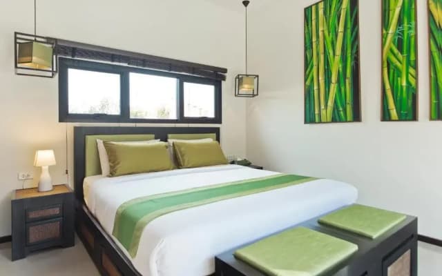 Rock Pool Villa - photo 2
