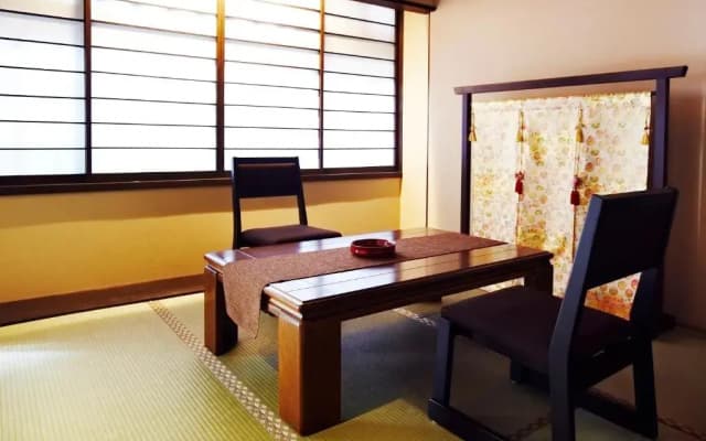 Senraku - photo 2