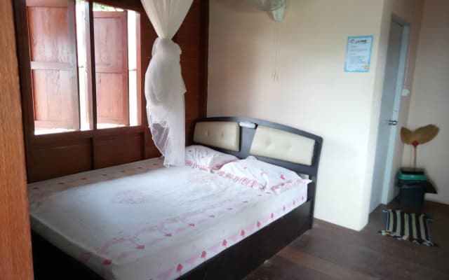 J.B.Hut Bungalows - photo 3