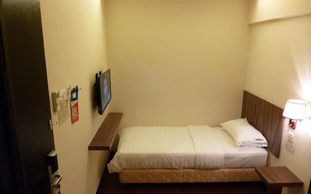 9 Square Hotel - Bangi - photo 2