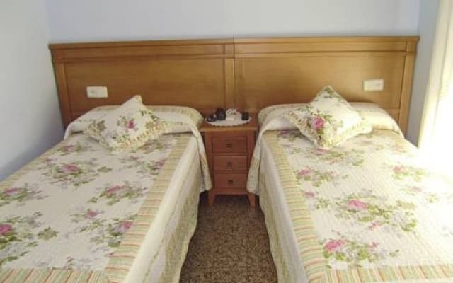 Hostal Miguel Angel - photo 4