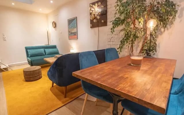 Appartement Sparks - photo 5