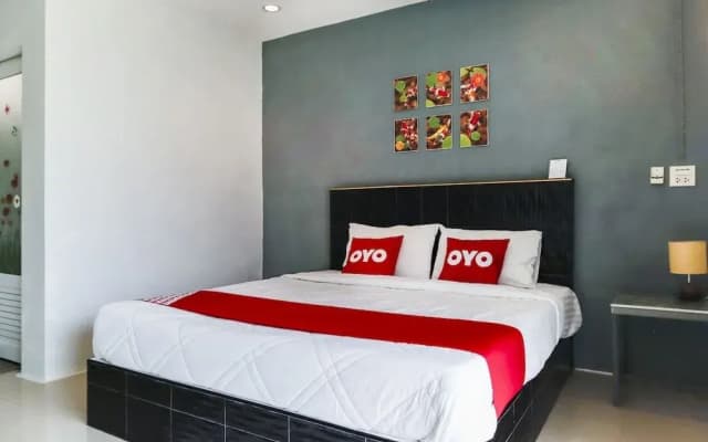 OYO 1029 Os Rooms - photo 2