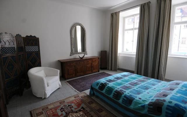 Charles Bridge International Hostel - photo 5