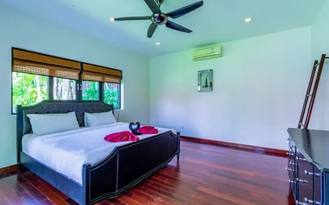5 BR Pool Villa In Great Location - CV5 - photo 2