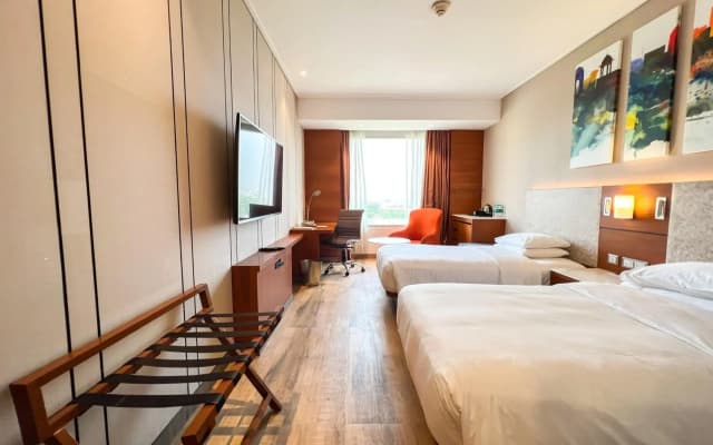 Hyatt Centric Janakpuri New Delhi - photo 4
