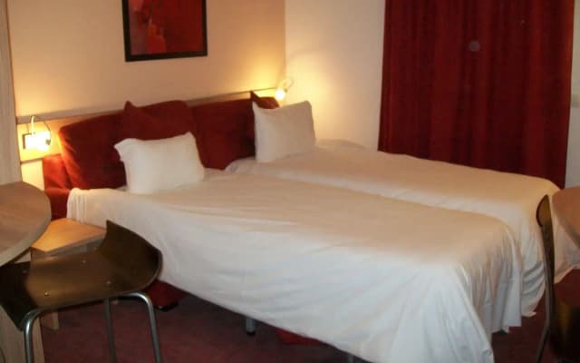 Suite Home - Canal Suites(Paris La Villette) - photo 2