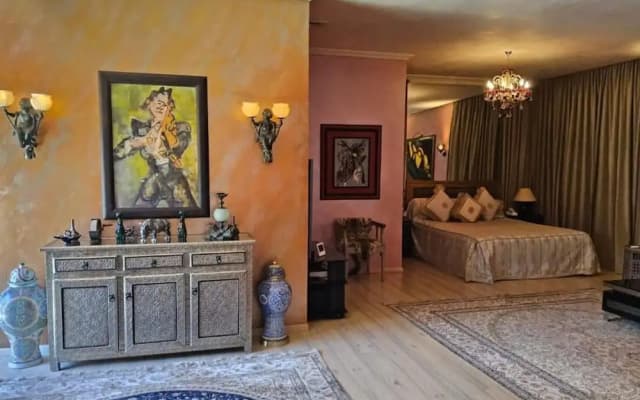 Private Luxury Villa With Hotel Services - photo 3