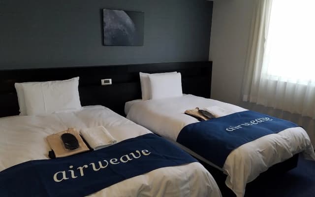 La'gent Hotel Osaka Bay - photo 3