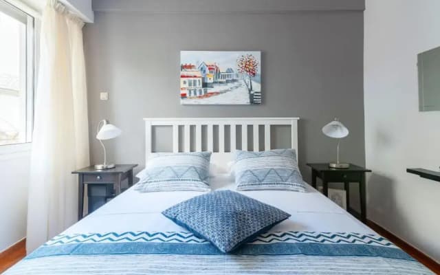 Elpis by Heloni Apartments - photo 2