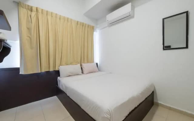 Hollitel Hotel - photo 3