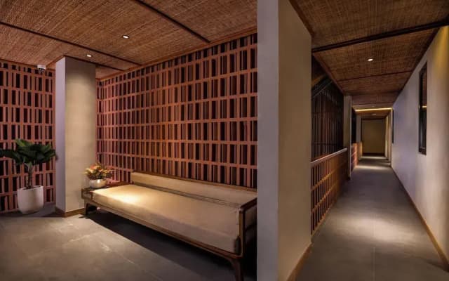 Canggu Bagus Suites - photo 3