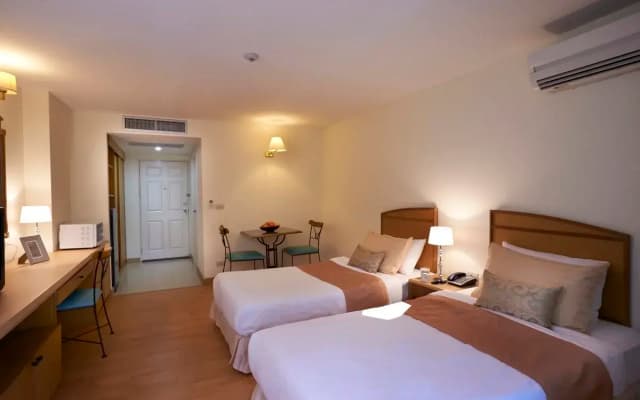 Ravipha Residences - photo 2
